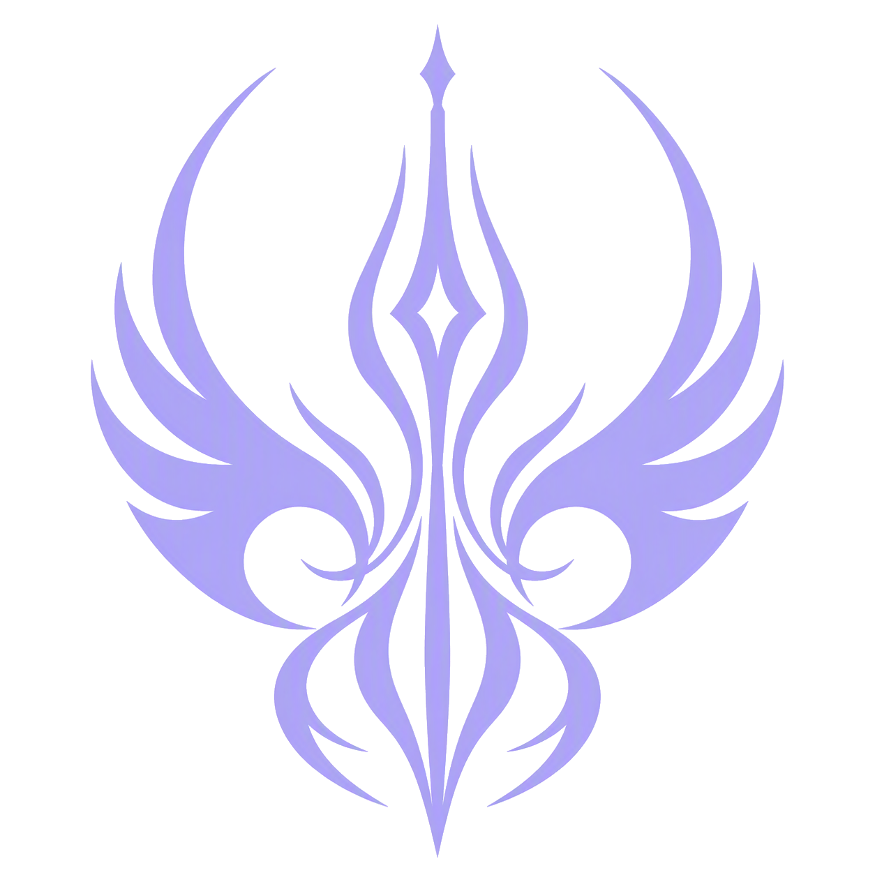 Lusian insignia